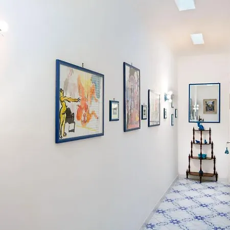 Casa vacanze Le Terrazze Di Capri