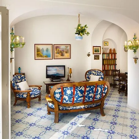 Casa vacanze Le Terrazze Di Capri