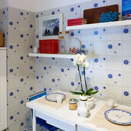 Casa vacanze Le Terrazze Di