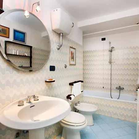 Casa vacanze Le Terrazze Di *