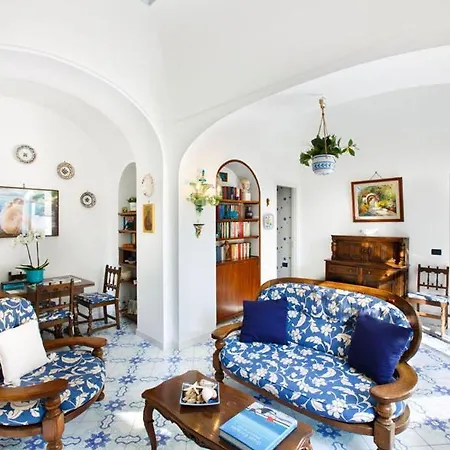 Le Terrazze Di * Capri