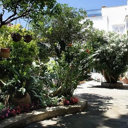 Casa vacanze Le Terrazze Di *
