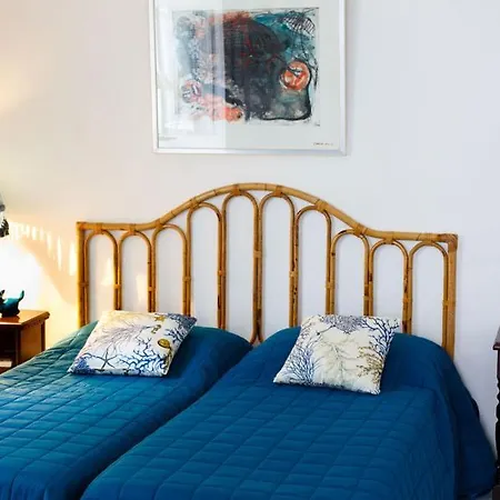 Vakantiehuis Le Terrazze Di *