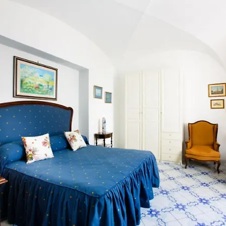 Casa vacanze Le Terrazze Di Capri