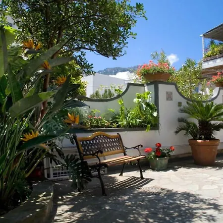 Le Terrazze Di Casa vacanze *