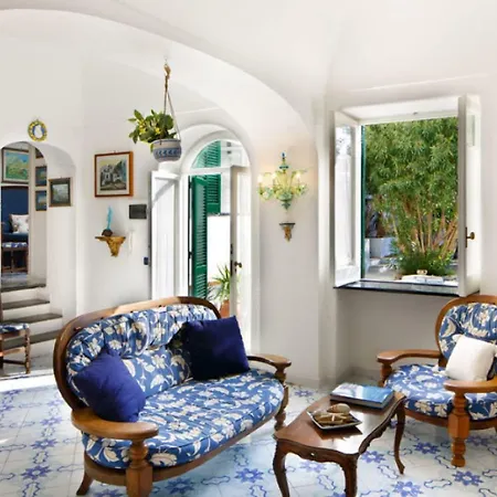 Casa vacanze Le Terrazze Di