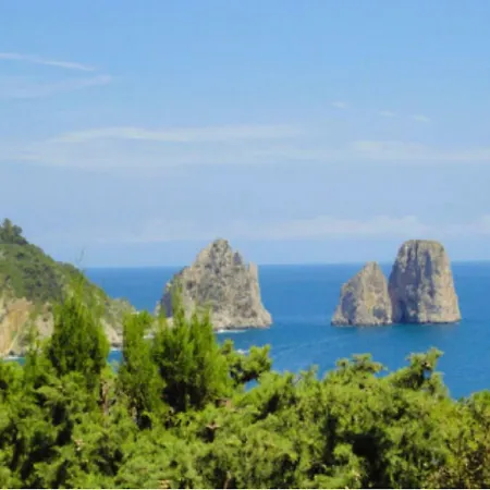 Le Terrazze Di Casa vacanze
