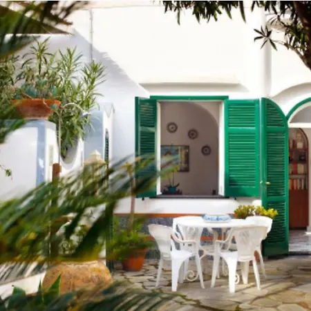 Le Terrazze Di Casa vacanze *