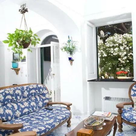 Casa vacanze Le Terrazze Di