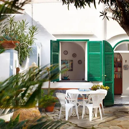 Le Terrazze Di * Capri