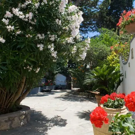 Le Terrazze Di Tatil Evi *